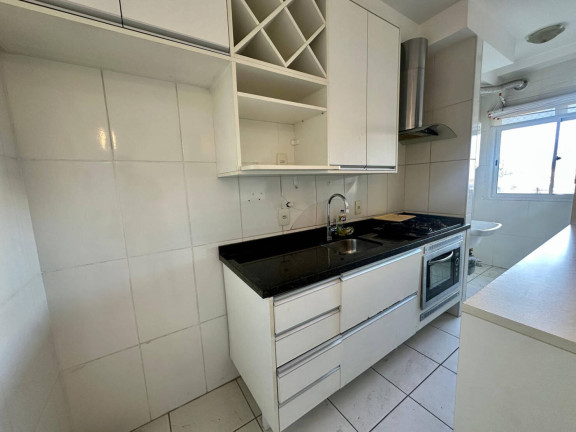 Imagem Apartamento com 2 Quartos à Venda, 63 m² em Marapé - Santos Imagem Apartamento com 2 Quartos à Venda, 63 m² em Marapé - Santos
