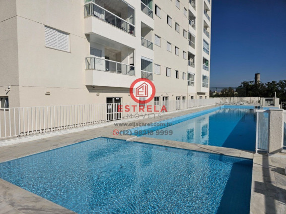 Imagem Imóvel com 3 Quartos à Venda, 70 m² em Jardim Califórnia - Jacareí Imagem Imóvel com 3 Quartos à Venda, 70 m² em Jardim Califórnia - Jacareí