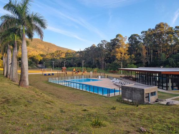 Imagem Terreno em Condomínio à Venda, 736 m² em San Fernando Valley - Atibaia