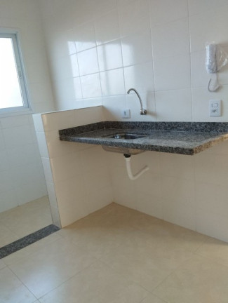 Imagem Casa de Condomínio com 2 Quartos à Venda, 51 m² em Maracanã - Praia Grande Imagem Casa de Condomínio com 2 Quartos à Venda, 51 m² em Maracanã - Praia Grande