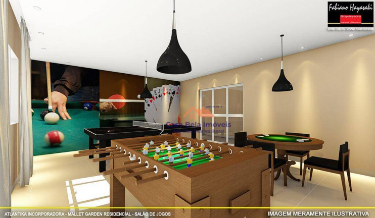 Imagem Apartamento com 2 Quartos à Venda, 63 m² em Canto Do Forte - Praia Grande Imagem Apartamento com 2 Quartos à Venda, 63 m² em Canto Do Forte - Praia Grande