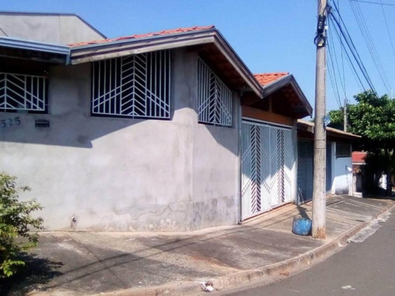 Imagem Casa com 2 Quartos à Venda, 85 m² em Jardim Santa Madalena - Sumaré Imagem Casa com 2 Quartos à Venda, 85 m² em Jardim Santa Madalena - Sumaré
