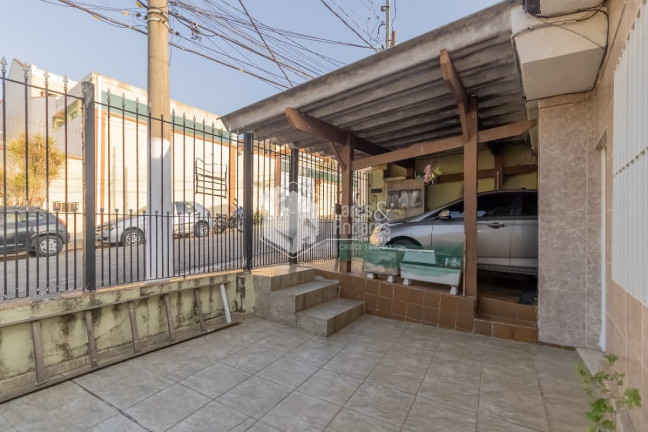 Imagem Casa com 2 Quartos à Venda, 150 m² em Imirim - São Paulo