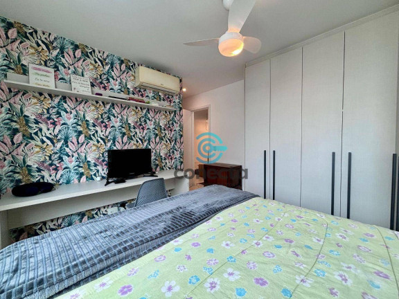 Imagem Apartamento com 2 Quartos à Venda, 80 m² em Icaraí - Niterói Imagem Apartamento com 2 Quartos à Venda, 80 m² em Icaraí - Niterói