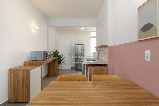 Imagem Apartamento com 4 Quartos à Venda, 100 m² em Pinheiros - São Paulo Imagem Apartamento com 4 Quartos à Venda, 100 m² em Pinheiros - São Paulo