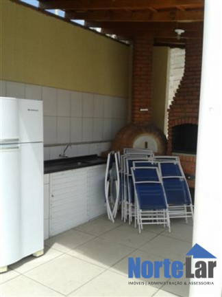 Imagem Apartamento com 1 Quarto à Venda, 44 m² em Centro - São Paulo