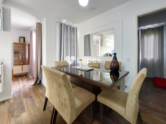 Imagem Apartamento com 3 Quartos à Venda, 76 m² em Condomínio Bandeirantes - Campinas