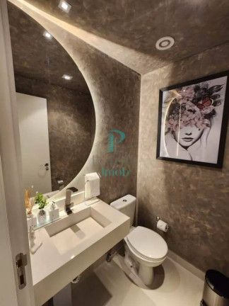 Imagem Apartamento com 2 Quartos à Venda, 96 m² em Vila Osasco - Osasco