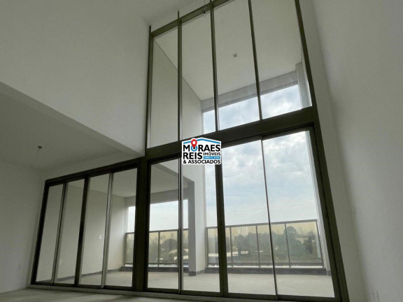 Apartamento com 4 Quartos à Venda, 307 m² em Vila Clementino - São Paulo