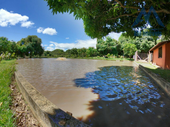 Imagem Chácara com 5 Quartos à Venda, 20.000 m² em Curralinho - Jaboticatubas Imagem Chácara com 5 Quartos à Venda, 20.000 m² em Curralinho - Jaboticatubas