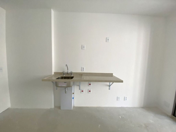 Imagem Imóvel com 1 Quarto à Venda, 24 m² em Pinheiros - São Paulo Imagem Imóvel com 1 Quarto à Venda, 24 m² em Pinheiros - São Paulo