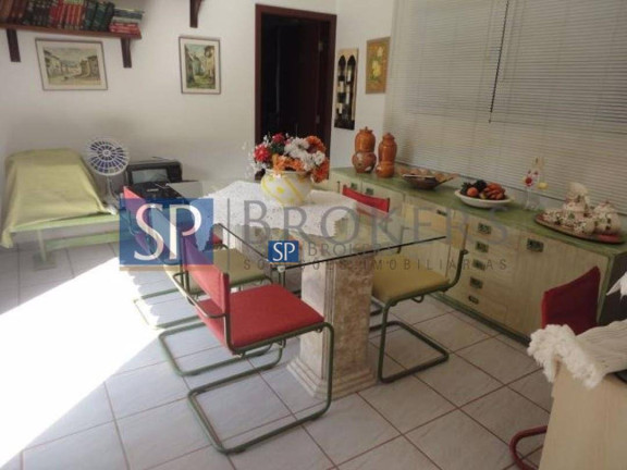Imagem Casa com 5 Quartos à Venda, 360 m² em Condomínio Fazenda São Joaquim - Vinhedo