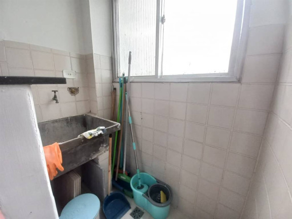Imagem Kitnet com 1 Quarto à Venda, 32 m² em Aviação - Praia Grande