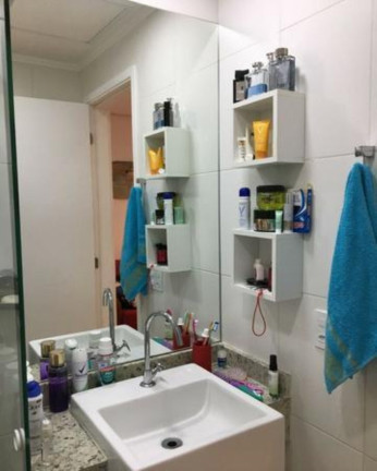 Imagem Apartamento com 1 Quarto à Venda, 28 m² em Bela Vista - São Paulo Imagem Apartamento com 1 Quarto à Venda, 28 m² em Bela Vista - São Paulo