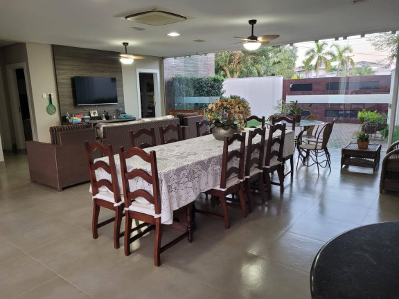 Imagem Casa de Condomínio com 4 Quartos à Venda, 900 m² em Jardim Itália - Cuiabá Imagem Casa de Condomínio com 4 Quartos à Venda, 900 m² em Jardim Itália - Cuiabá