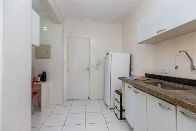Imagem Apartamento com 2 Quartos à Venda, 62 m² em Saúde - São Paulo