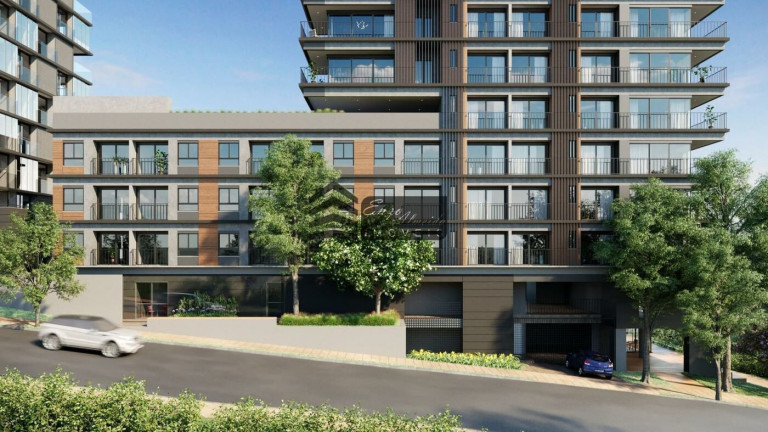 Imagem Apartamento com 3 Quartos à Venda, 127 m² em Vila Madalena - São Paulo Imagem Apartamento com 3 Quartos à Venda, 127 m² em Vila Madalena - São Paulo