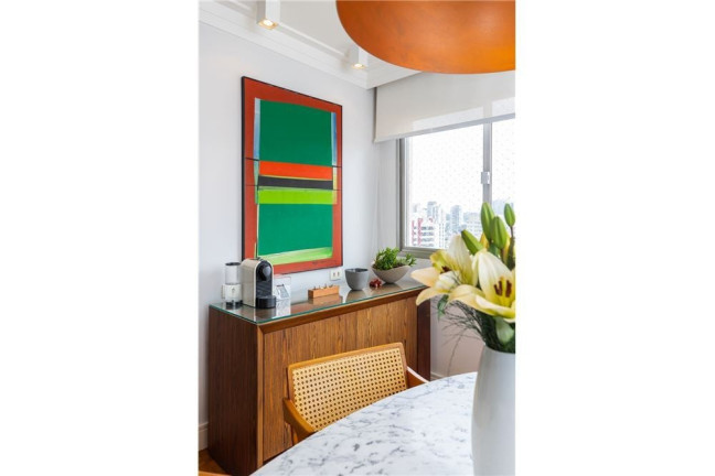 Imagem Apartamento com 2 Quartos à Venda, 67 m² em Vila Cordeiro - São Paulo