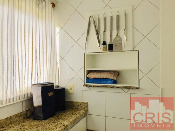 Imagem Apartamento com 2 Quartos à Venda, 83 m² em Santa Rita - Bento Gonçalves