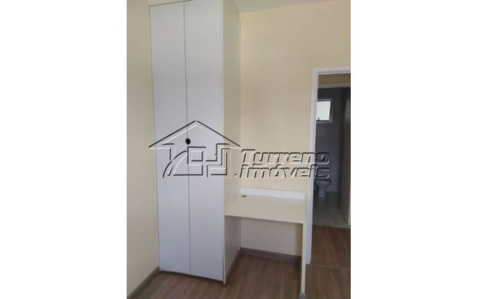 Imagem Apartamento com 3 Quartos para Alugar, 72 m² em Monte Castelo - São José Dos Campos Imagem Apartamento com 3 Quartos para Alugar, 72 m² em Monte Castelo - São José Dos Campos