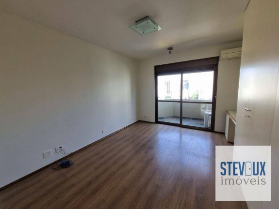 Imagem Apartamento com 3 Quartos à Venda, 170 m² em Moema - São Paulo