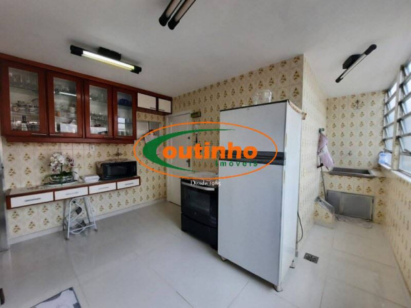 Imagem Cobertura com 3 Quartos à Venda, 362 m² em Tijuca - Rio De Janeiro Imagem Cobertura com 3 Quartos à Venda, 362 m² em Tijuca - Rio De Janeiro