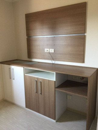 Imagem Apartamento com 2 Quartos à Venda, 60 m² em Jardim Tupanci - Barueri