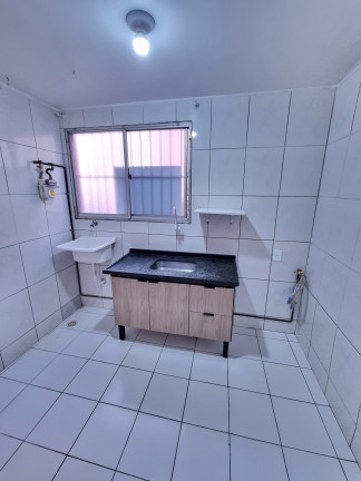 Imagem Imóvel com 1 Quarto à Venda, 47 m² em Santa Terezinha - São Bernardo Do Campo