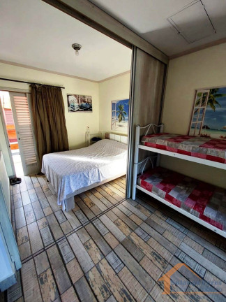 Imagem Sobrado com 3 Quartos à Venda, 58 m² em Maranduba - Ubatuba