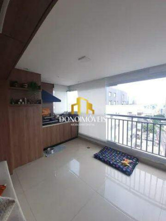 Imagem Apartamento com 3 Quartos à Venda, 103 m² em Centro - Santo André Imagem Apartamento com 3 Quartos à Venda, 103 m² em Centro - Santo André