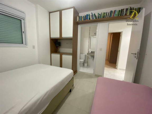Imagem Apartamento com 3 Quartos à Venda, 131 m² em Tupi - Praia Grande Imagem Apartamento com 3 Quartos à Venda, 131 m² em Tupi - Praia Grande