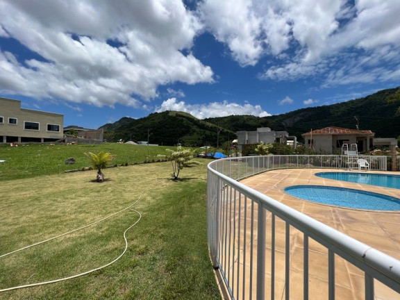 Imagem Casa de Condomínio com 3 Quartos à Venda, 107 m² em São José Do Imbassaí - Maricá Imagem Casa de Condomínio com 3 Quartos à Venda, 107 m² em São José Do Imbassaí - Maricá