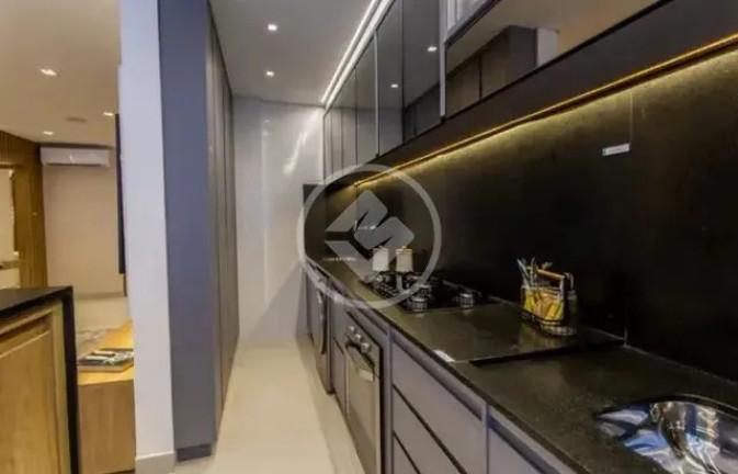 Imagem Apartamento com 3 Quartos à Venda, 85 m² em Lake House Residence - Goiânia Imagem Apartamento com 3 Quartos à Venda, 85 m² em Lake House Residence - Goiânia