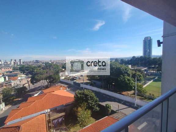 Foto do imóvel Apartamento com 2 Quartos à Venda, 58 m² em Rochdale - Osasco