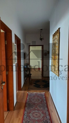 Imagem Apartamento com 3 Quartos à Venda, 156 m² em Higienópolis - São Paulo