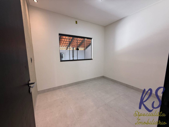 Imagem Casa com 3 Quartos à Venda, 130 m² em Setor Estrela Dalva - Goiânia Imagem Casa com 3 Quartos à Venda, 130 m² em Setor Estrela Dalva - Goiânia