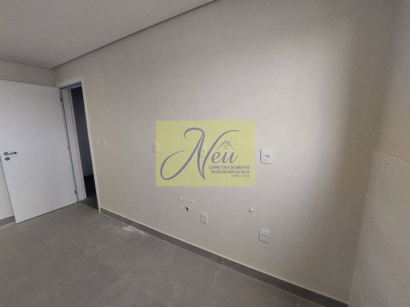 Imagem Apartamento com 2 Quartos à Venda, 52 m² em Cruzeiro - São José Dos Pinhais