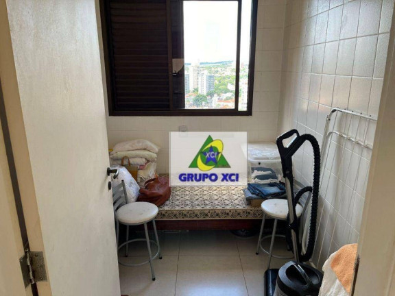 Imagem Cobertura com 4 Quartos à Venda, 440 m² em Cambuí - Campinas