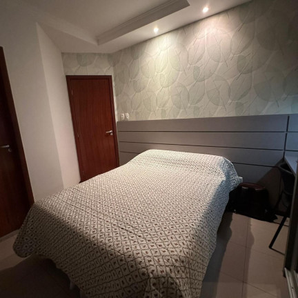 Imagem Apartamento com 3 Quartos à Venda, 94 m² em Stiep - Salvador