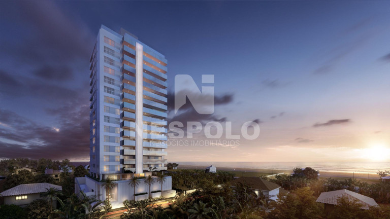Apartamento à Venda, 114 m² em Itacolomi - Balneario Picarras