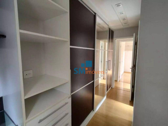 Imagem Apartamento com 3 Quartos para Alugar, 100 m² em Vila Andrade - São Paulo