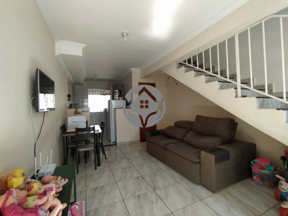 Imagem Casa com 2 Quartos à Venda, 112 m² em Monte Carlo - Santa Luzia