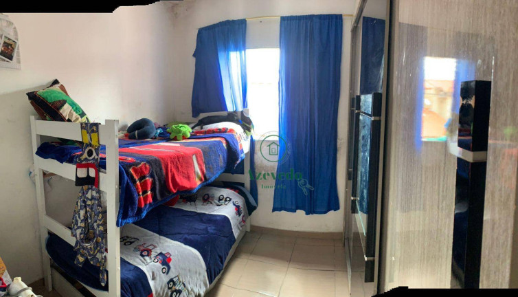 Imagem Sobrado com 2 Quartos à Venda, 51 m² em Jardim Presidente Dutra - Guarulhos Imagem Sobrado com 2 Quartos à Venda, 51 m² em Jardim Presidente Dutra - Guarulhos