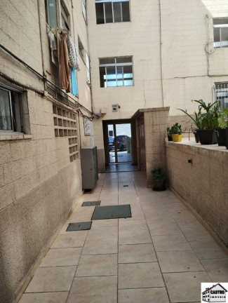 Apartamento com 2 Quartos à Venda, 56 m² em Conjunto Habitacional Padre Manoel Da Nóbrega - São Paulo