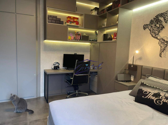 Imagem Apartamento com 3 Quartos à Venda, 257 m² em Aclimação - São Paulo