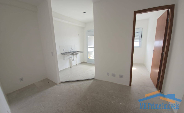 Apartamento com 2 Quartos à Venda, 37 m² em Santa Maria - Osasco