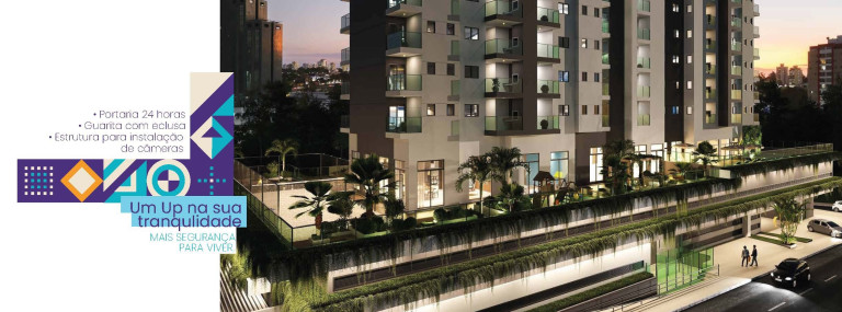 Imagem Imóvel com 1 Quarto à Venda, 38 m² em Jardim Oswaldo Cruz - São José Dos Campos Imagem Imóvel com 1 Quarto à Venda, 38 m² em Jardim Oswaldo Cruz - São José Dos Campos