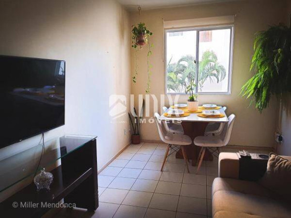 Imagem Apartamento com 2 Quartos para Alugar, em Jockey Club - Campos Dos Goytacazes Imagem Apartamento com 2 Quartos para Alugar, em Jockey Club - Campos Dos Goytacazes