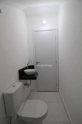 Imagem Casa com 2 Quartos para Alugar, 92 m² em Jardim Simus - Sorocaba