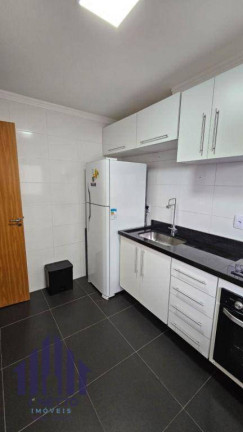 Imagem Apartamento com 1 Quarto à Venda, 44 m² em Pirituba - São Paulo